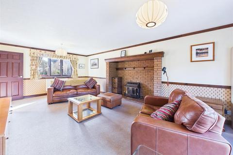 undefined, Willow Close, Lichfield
