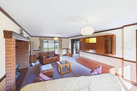 undefined, Willow Close, Lichfield