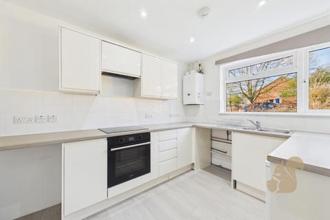 2 bedroom house to rent, Kylborne Close, Bury St. Edmunds