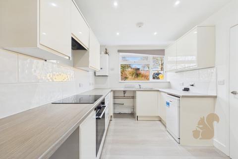 2 bedroom house to rent, Kylborne Close, Bury St. Edmunds