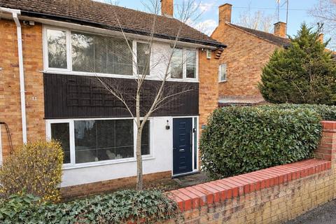 3 bedroom semi-detached house for sale, Dallington Road, Northampton, NN5