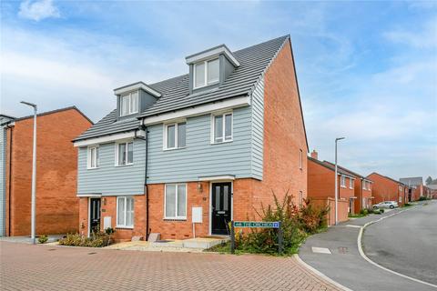 undefined, The Orchids, Shaw, Newbury, Berkshire, RG14