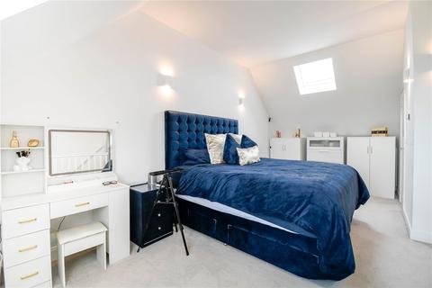 undefined, The Orchids, Shaw, Newbury, Berkshire, RG14