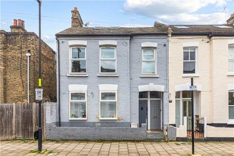 3 bedroom apartment for sale, Thorparch Road, London, SW8