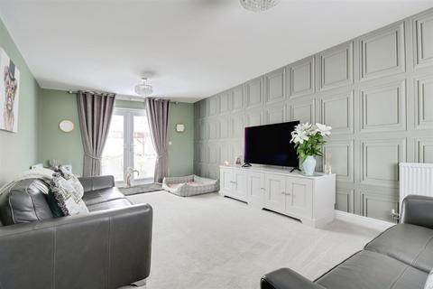 4 bedroom detached house for sale, Frank Mayer Road, Alsager
