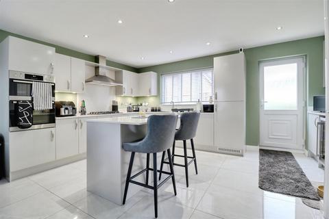 4 bedroom detached house for sale, Frank Mayer Road, Alsager