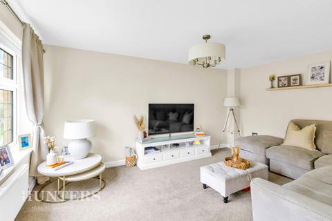 3 bedroom detached house for sale, Woolfenden Way, Wardle OL12 9SS