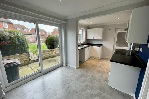 undefined, Gleneagles Road, Darlington