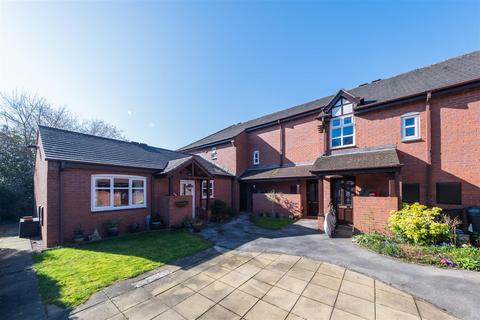 undefined, Rathbone Park, Tarporley