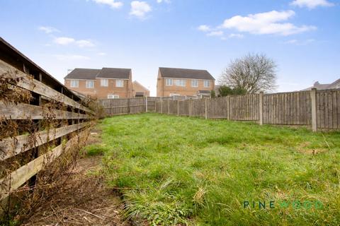 2 bedroom semi-detached house for sale, Laurel Crescent, Chesterfield S43