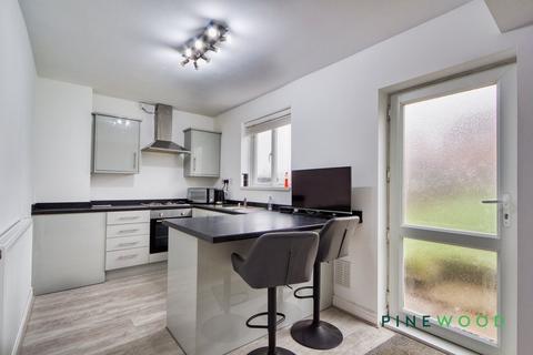 2 bedroom semi-detached house for sale, Laurel Crescent, Chesterfield S43