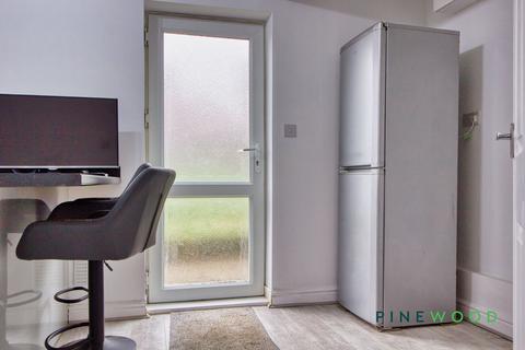 2 bedroom semi-detached house for sale, Laurel Crescent, Chesterfield S43