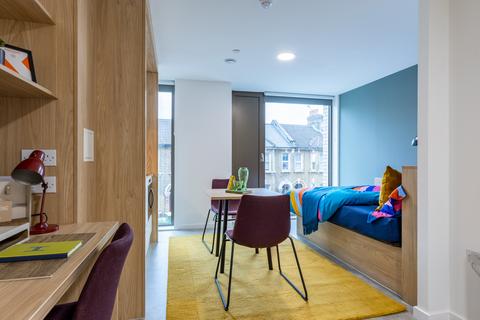undefined, Superior Plus Studio at Venti House, 8 Grove Crescent Road E15