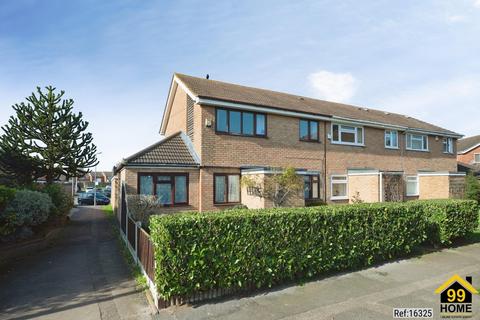 Wittering Walk, Hornchurch, Greater London, RM12