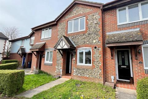 undefined, St. Lukes Close, Salisbury