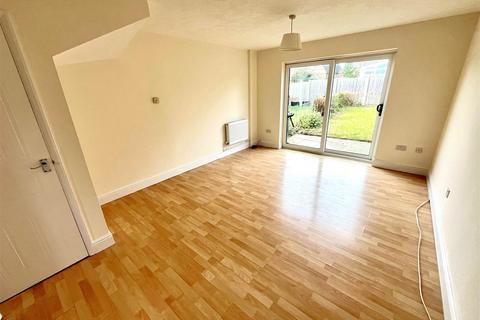 undefined, St. Lukes Close, Salisbury
