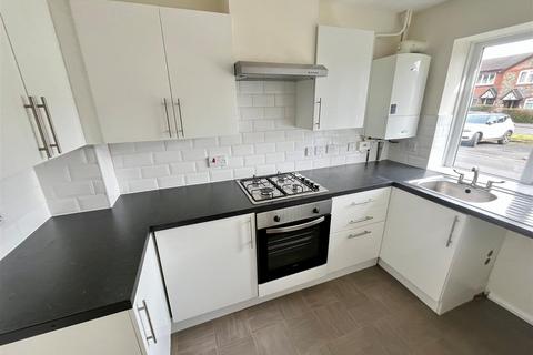 undefined, St. Lukes Close, Salisbury