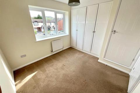 undefined, St. Lukes Close, Salisbury
