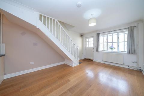 undefined, Mulberry Court, Old Town, Hemel Hempstead, Hertfordshire, HP1 3AL