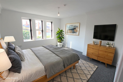 undefined, Clarendon Park Road, Leicester, LE2