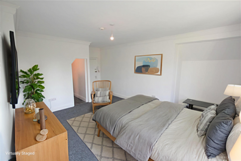 undefined, Clarendon Park Road, Leicester, LE2