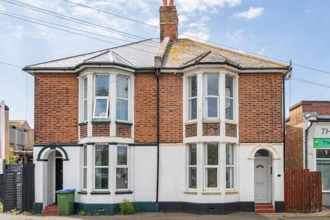 2 bedroom semi-detached house for sale, 3 Canada Grove, Bognor Regis, West Sussex, PO21 1DW