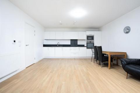 Kingfisher Heights, 2 Bramwell Way, E16