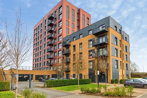 2 bedroom flat for sale, Meridian Way, SOUTHAMPTON