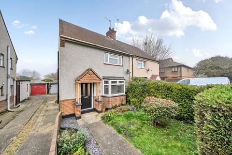 Louvain Road, Greenhithe, Kent