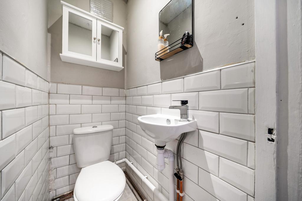 Bathrooom