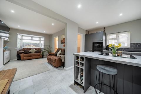 undefined, Louvain Road, Greenhithe, Kent