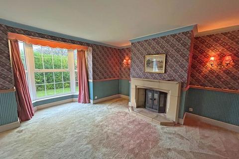 4 bedroom character property for sale, Main Road, Utterby, Louth, Lincolnshire, LN11 0TQ