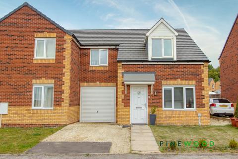undefined, Rosewood Avenue, Chesterfield S44