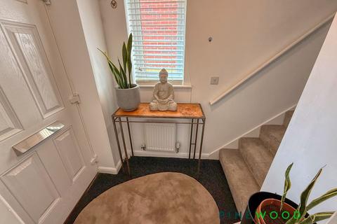 undefined, Rosewood Avenue, Chesterfield S44