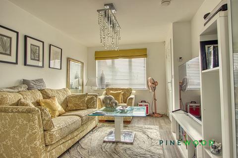 undefined, Rosewood Avenue, Chesterfield S44