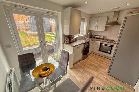 undefined, Rosewood Avenue, Chesterfield S44