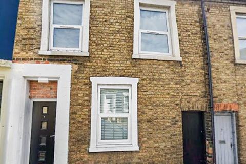undefined, Prebend Street, Bedford