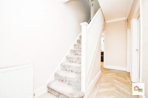 undefined, Chelmsford Road, Shenfield, Brentwood
