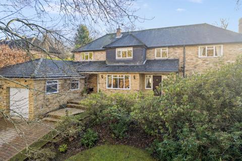 6 bedroom detached house for sale - Valley Way, Gerrards Cross, Buckinghamshire