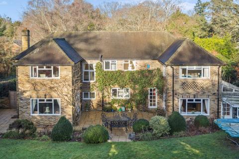 undefined, Valley Way, Gerrards Cross, Buckinghamshire