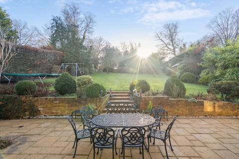 undefined, Valley Way, Gerrards Cross, Buckinghamshire