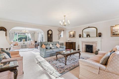 undefined, Valley Way, Gerrards Cross, Buckinghamshire