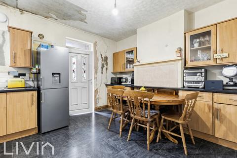 undefined, Croydon CR0