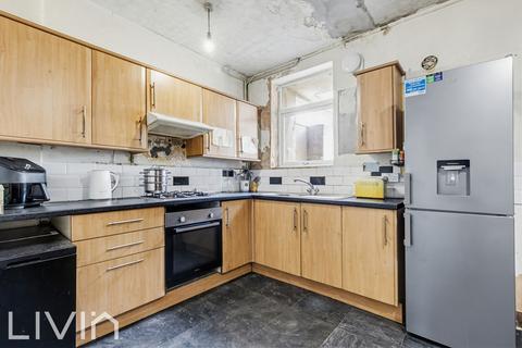 undefined, Croydon CR0
