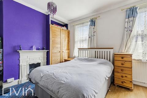 undefined, Croydon CR0