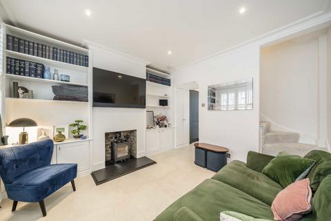 2 bedroom terraced house for sale, Coteford Street, London SW17