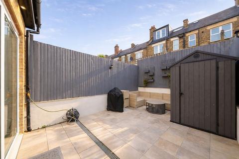 2 bedroom terraced house for sale, Coteford Street, London SW17
