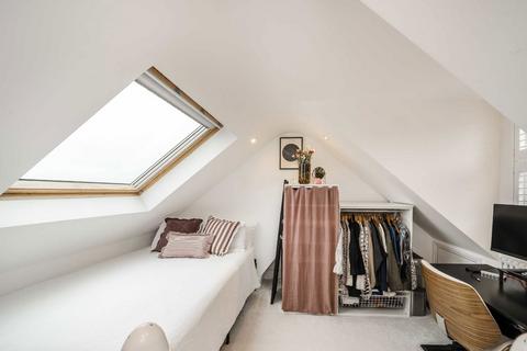 2 bedroom terraced house for sale, Coteford Street, London SW17