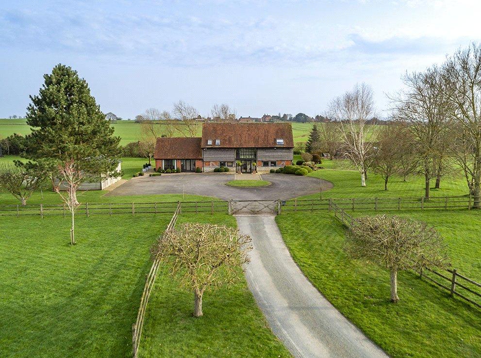 Private Driveway