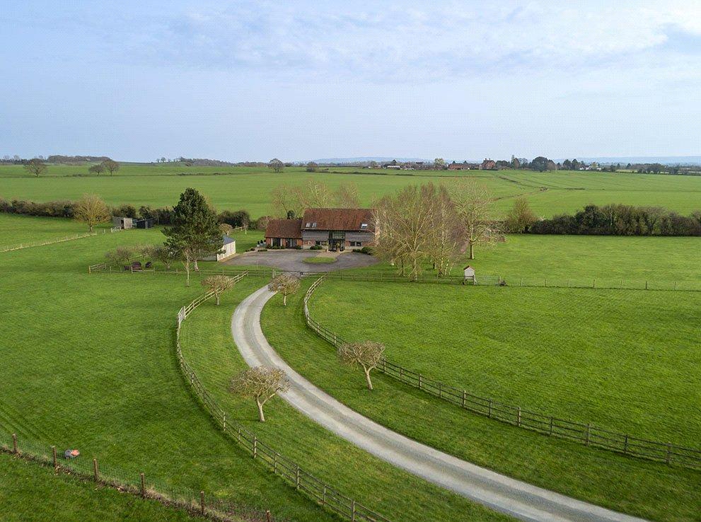 Rural Setting